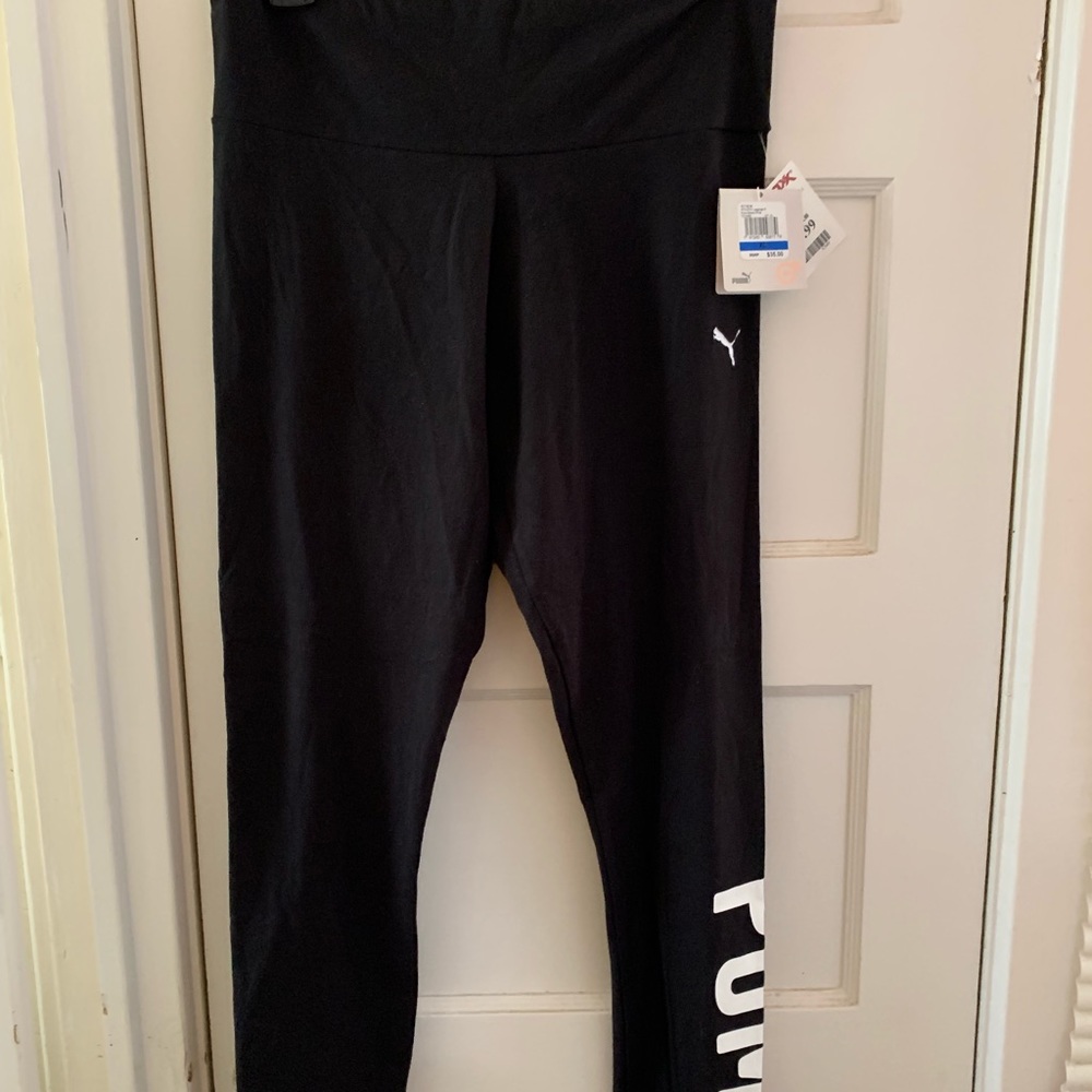 Puma leggings